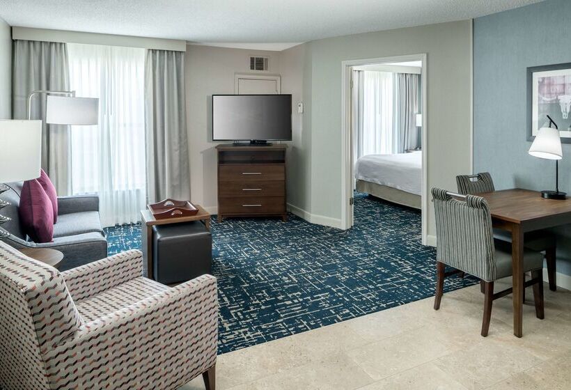 호텔 Homewood Suites By Hilton Austin Nw Near The Domain