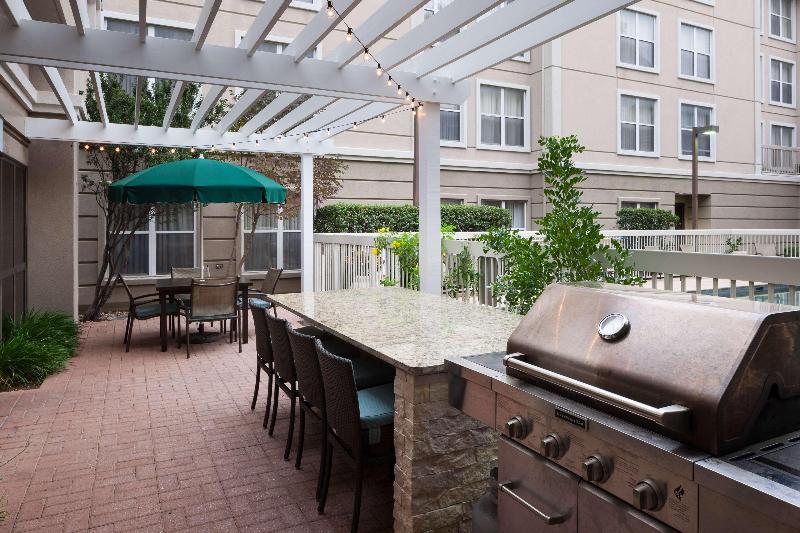 호텔 Homewood Suites By Hilton Austin Nw Near The Domain
