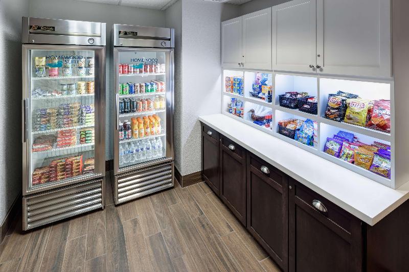 فندق Homewood Suites By Hilton Austin Nw Near The Domain