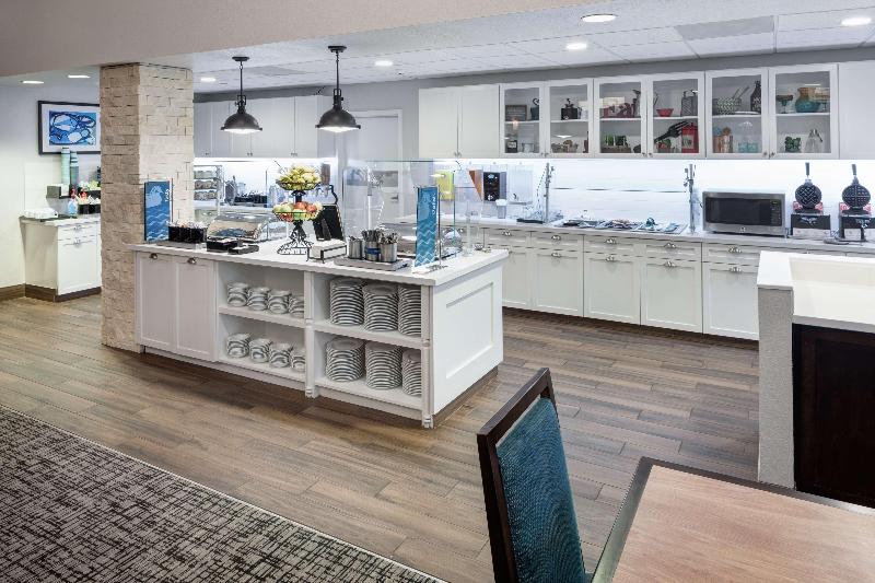 فندق Homewood Suites By Hilton Austin Nw Near The Domain