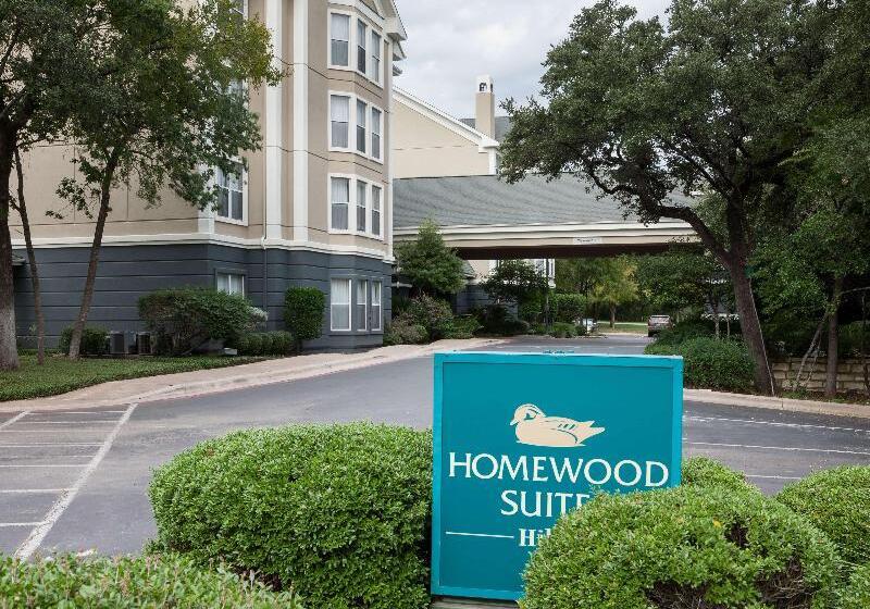 فندق Homewood Suites By Hilton Austin Nw Near The Domain