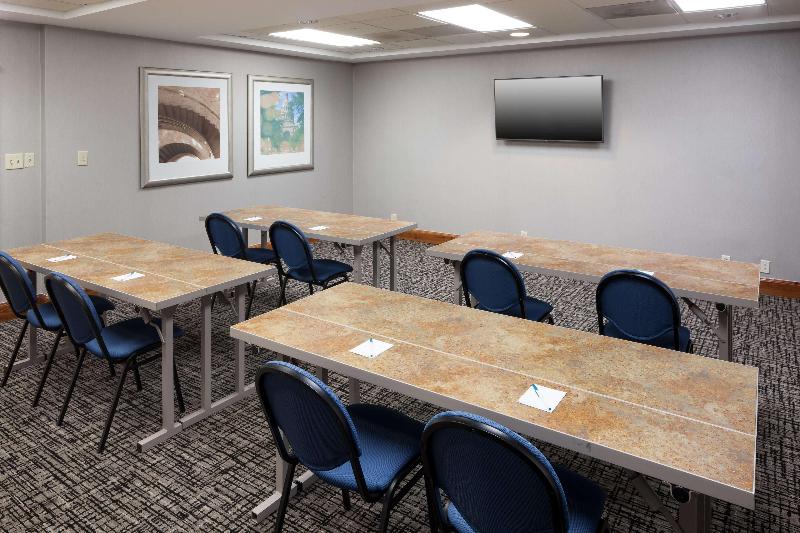 호텔 Homewood Suites By Hilton Austin Nw Near The Domain