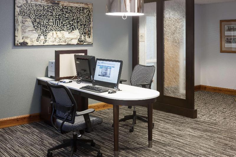 호텔 Homewood Suites By Hilton Austin Nw Near The Domain