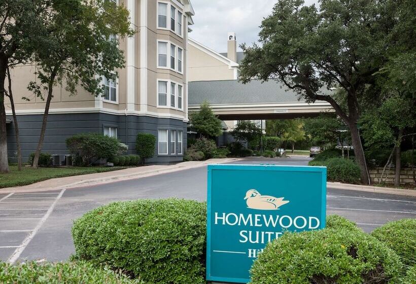 فندق Homewood Suites By Hilton Austin Nw Near The Domain