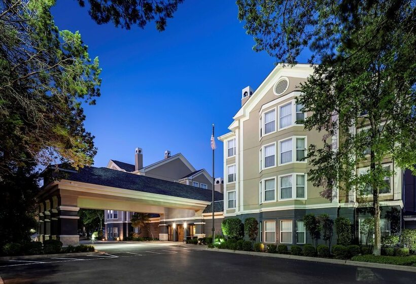 فندق Homewood Suites By Hilton Austin Nw Near The Domain