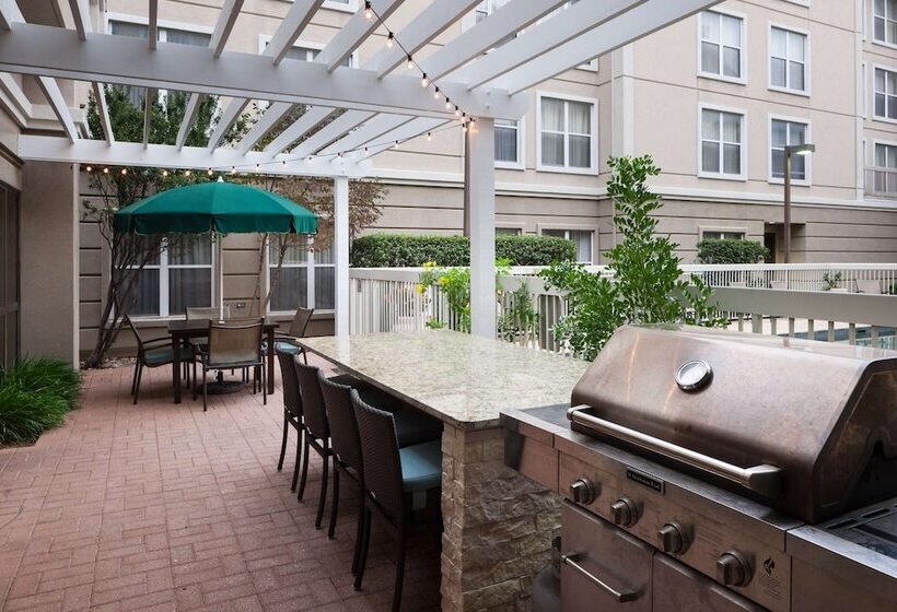 فندق Homewood Suites By Hilton Austin Nw Near The Domain