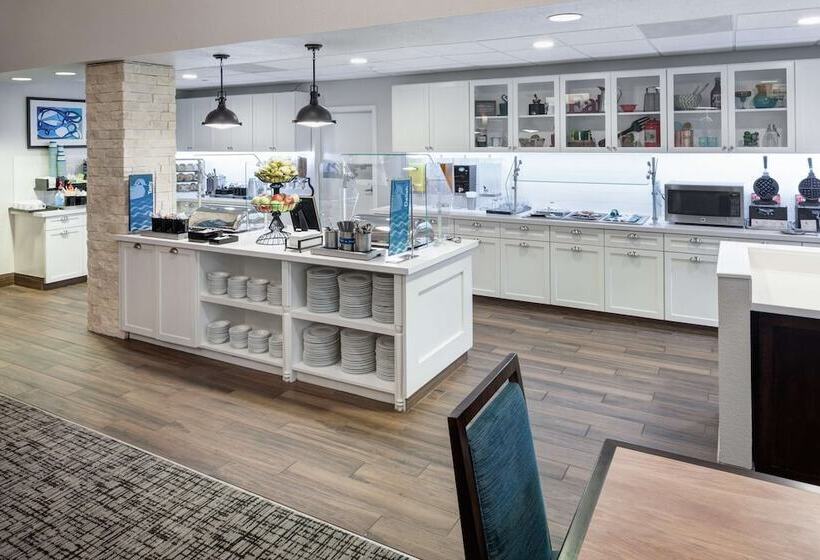 호텔 Homewood Suites By Hilton Austin Nw Near The Domain