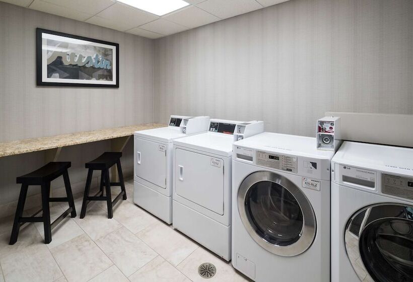 호텔 Homewood Suites By Hilton Austin Nw Near The Domain