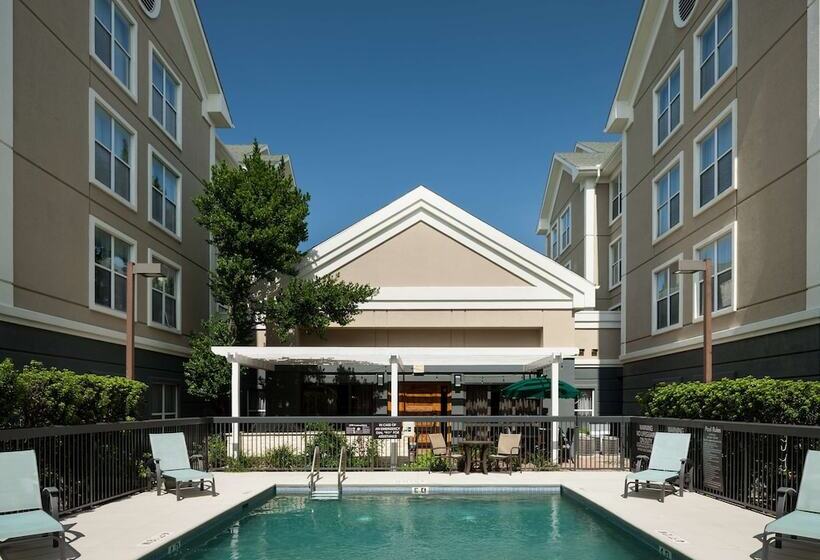 فندق Homewood Suites By Hilton Austin Nw Near The Domain