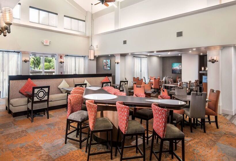 فندق Homewood Suites By Hilton Austinsouth/airport