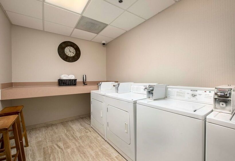 فندق Homewood Suites By Hilton Austinsouth/airport