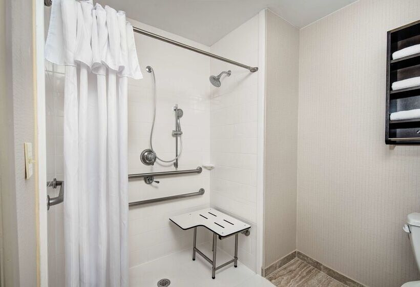 فندق Homewood Suites By Hilton Austinsouth/airport