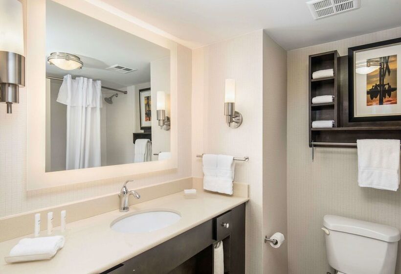 فندق Homewood Suites By Hilton Austinsouth/airport