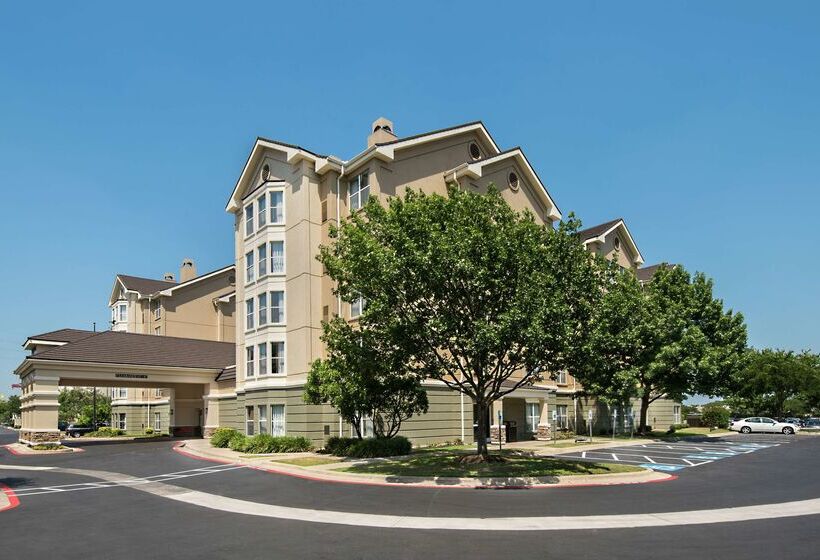 فندق Homewood Suites By Hilton Austinsouth/airport