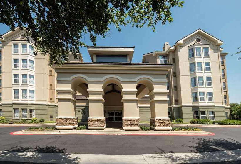 فندق Homewood Suites By Hilton Austinsouth/airport