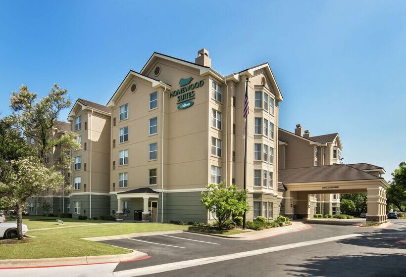 فندق Homewood Suites By Hilton Austinsouth/airport