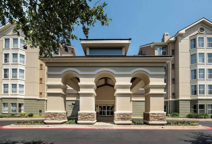 فندق Homewood Suites By Hilton Austinsouth/airport