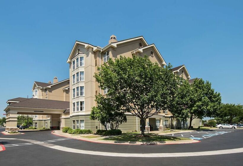 فندق Homewood Suites By Hilton Austinsouth/airport
