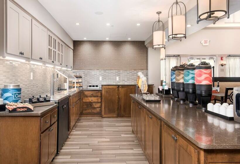 فندق Homewood Suites By Hilton Austinsouth/airport