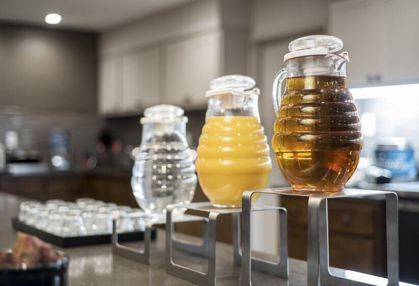 فندق Homewood Suites By Hilton Austinsouth/airport