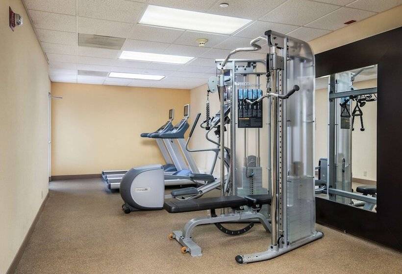 فندق Homewood Suites By Hilton Austinsouth/airport