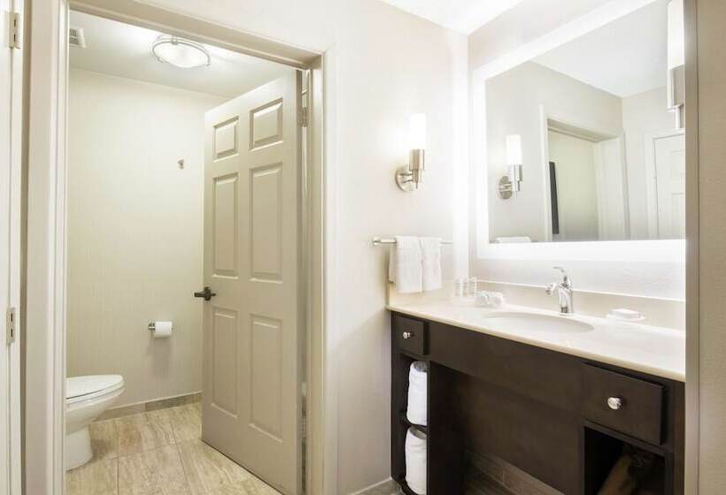 فندق Homewood Suites By Hilton Austinsouth/airport