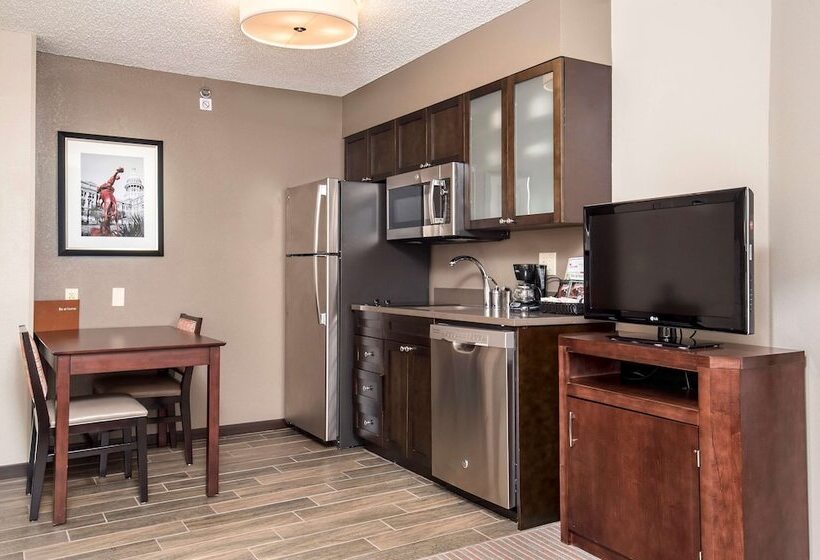 فندق Homewood Suites By Hilton Austinsouth/airport