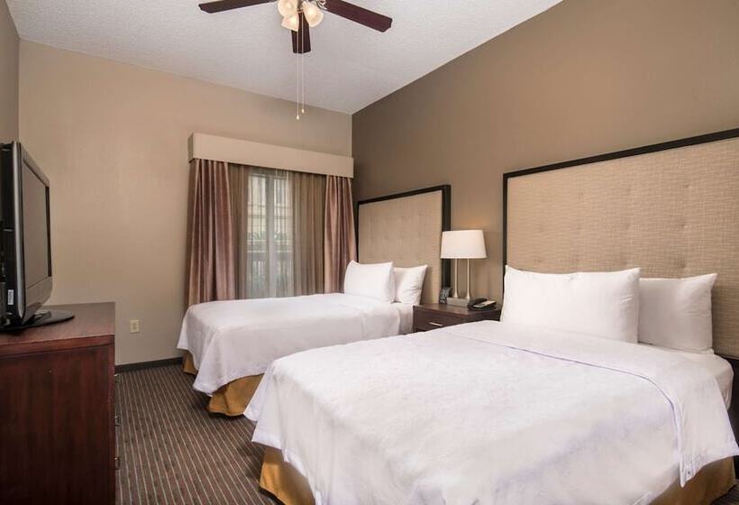 فندق Homewood Suites By Hilton Austinsouth/airport