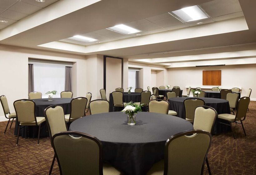 בית מלון כפרי Homewood Suites By Hilton Baltimorebwi Airport