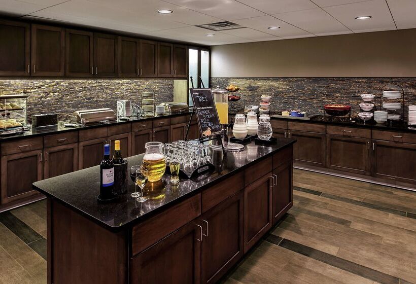 Отель Homewood Suites By Hilton Buffaloairport