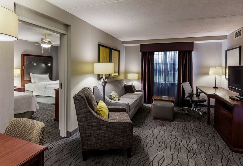 Отель Homewood Suites By Hilton Buffaloairport