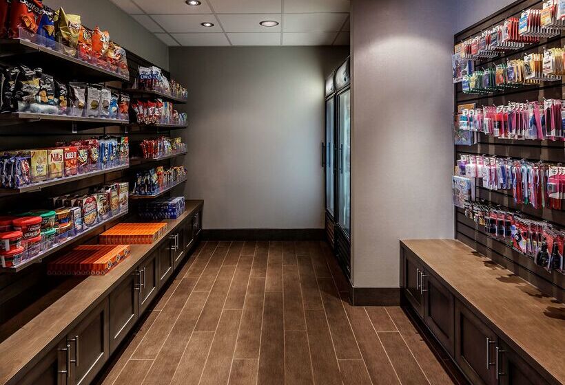 Отель Homewood Suites By Hilton Buffaloairport