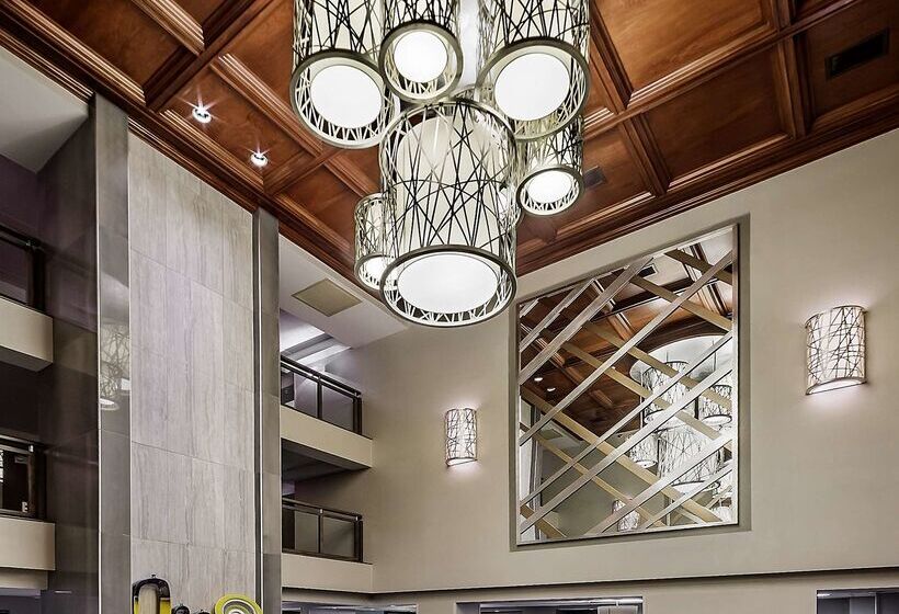 Отель Homewood Suites By Hilton Buffaloairport