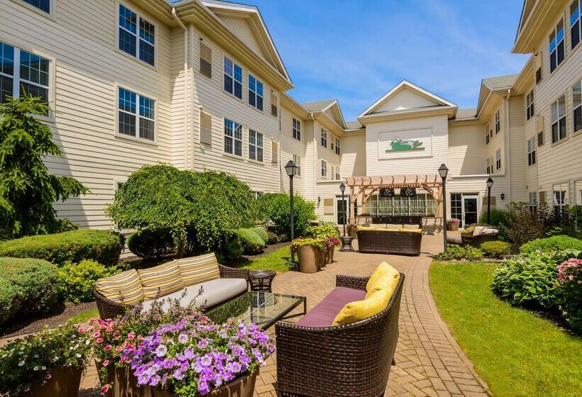 Отель Homewood Suites By Hilton Buffaloairport