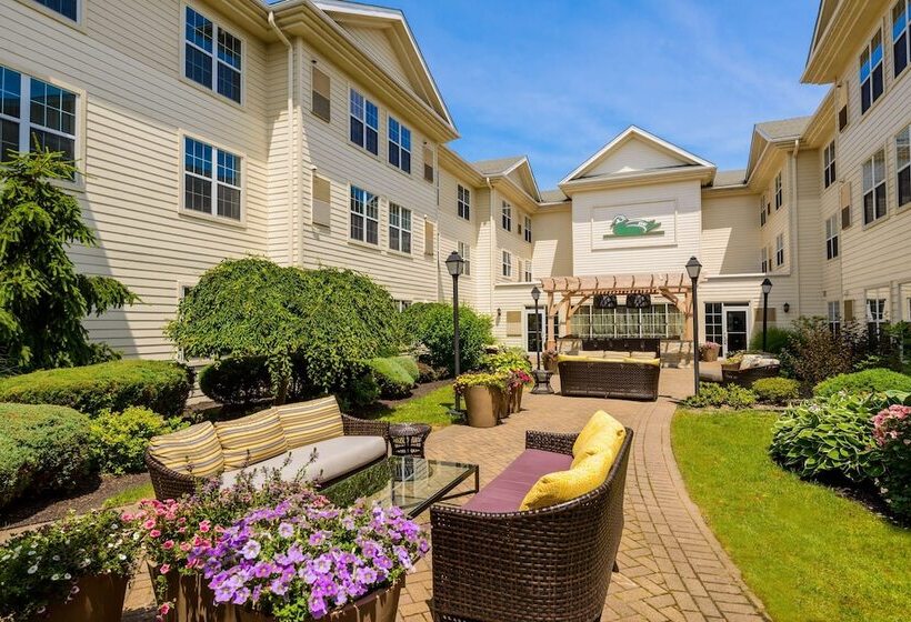 Отель Homewood Suites By Hilton Buffaloairport