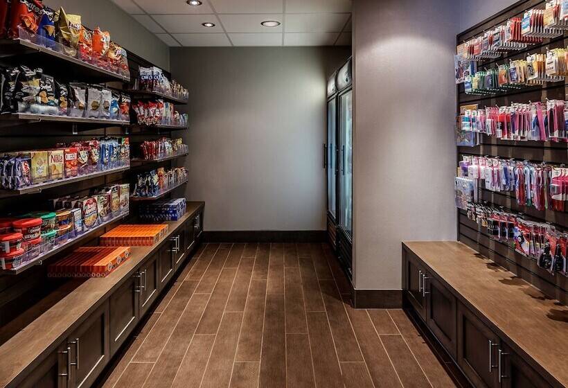 Отель Homewood Suites By Hilton Buffaloairport