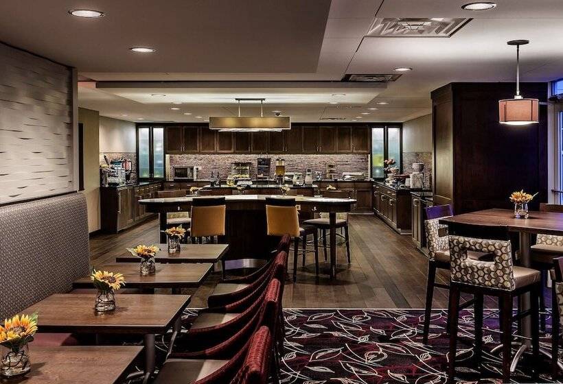 Отель Homewood Suites By Hilton Buffaloairport