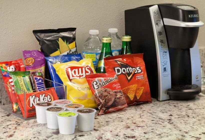 Отель Homewood Suites By Hilton Buffaloairport