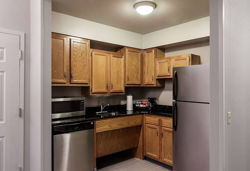 Отель Homewood Suites By Hilton Buffaloairport