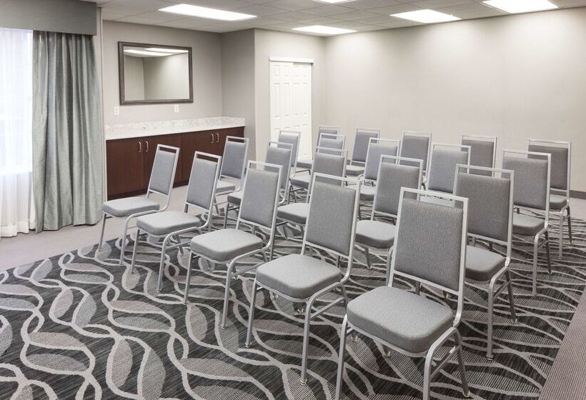 هتل Homewood Suites By Hilton Chattanoogahamilton Place