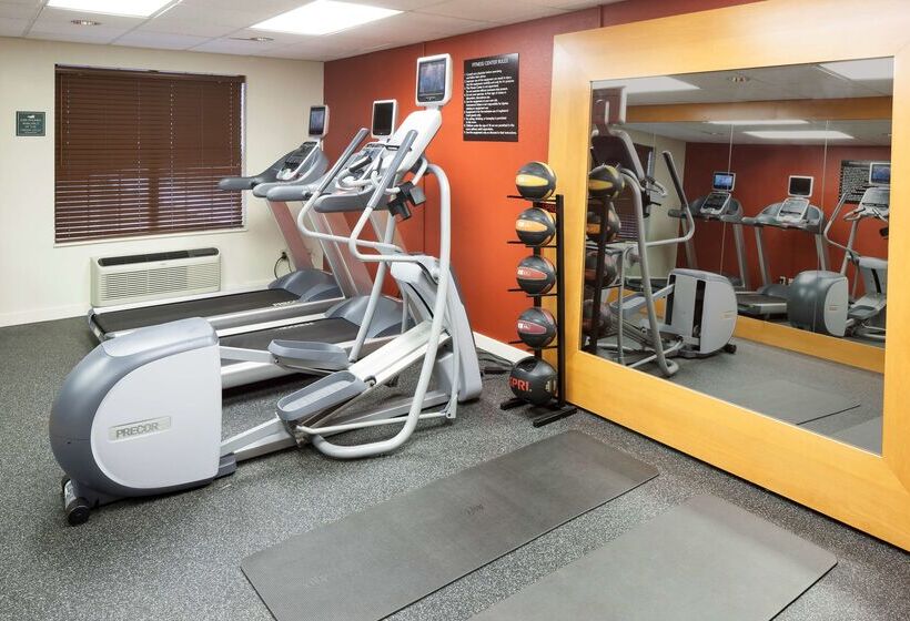 هتل Homewood Suites By Hilton Chattanoogahamilton Place