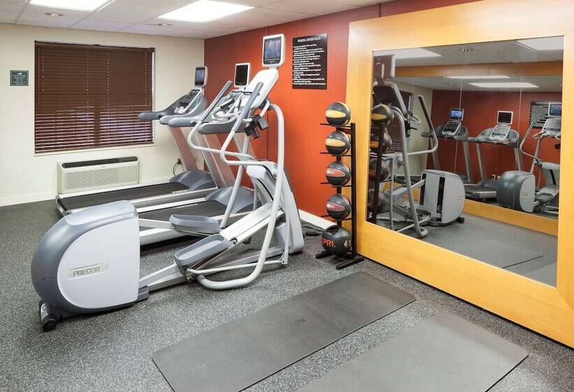 هتل Homewood Suites By Hilton Chattanoogahamilton Place