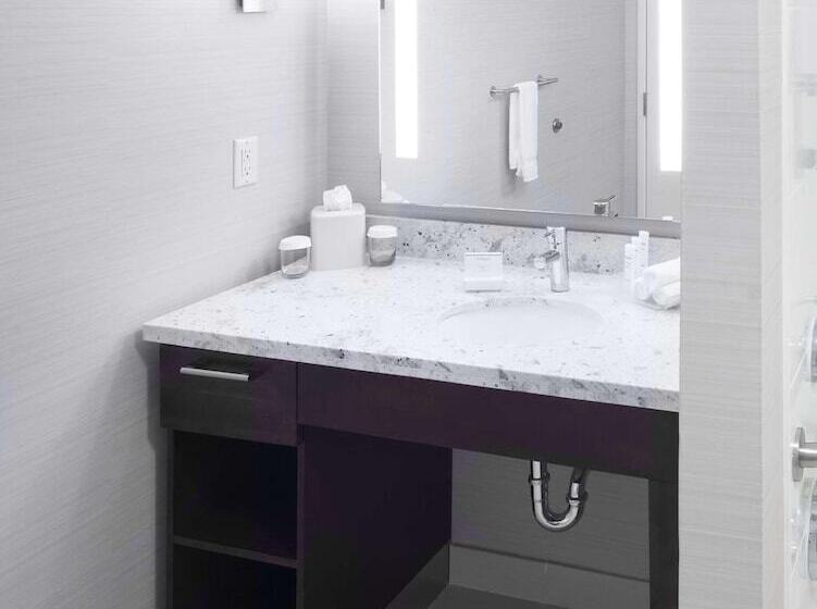 هتل Homewood Suites By Hilton Chattanoogahamilton Place