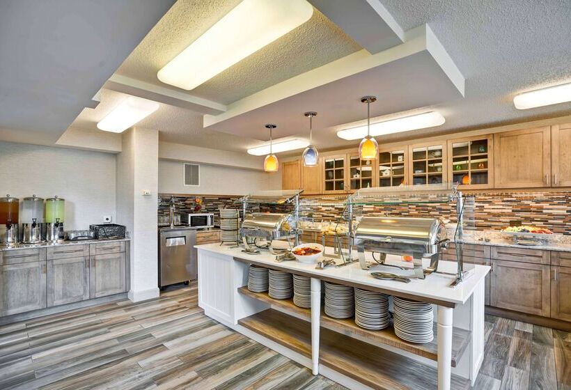 هتل Homewood Suites By Hilton Chicagodowntown