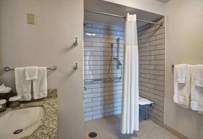 هتل Homewood Suites By Hilton Chicagodowntown