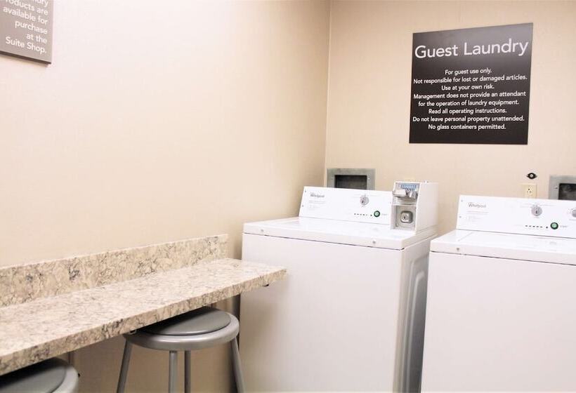 هتل Homewood Suites By Hilton Chicagodowntown