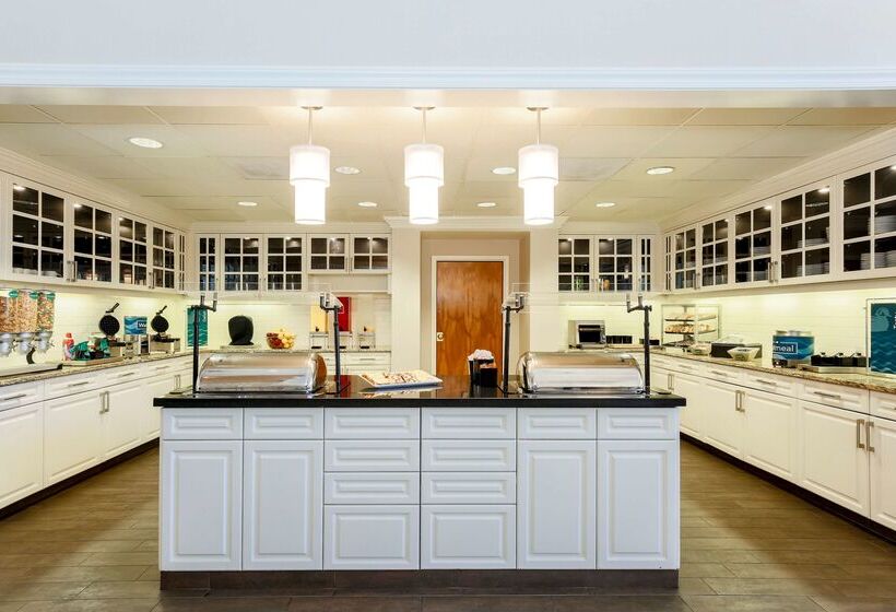 فندق Homewood Suites By Hilton St. Petersburg Clearwater