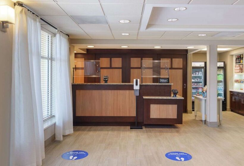 فندق Homewood Suites By Hilton St. Petersburg Clearwater