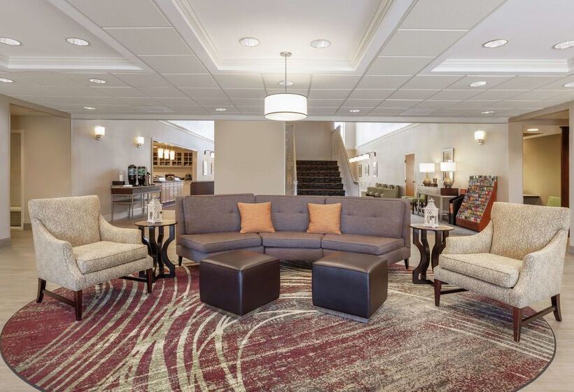 فندق Homewood Suites By Hilton St. Petersburg Clearwater