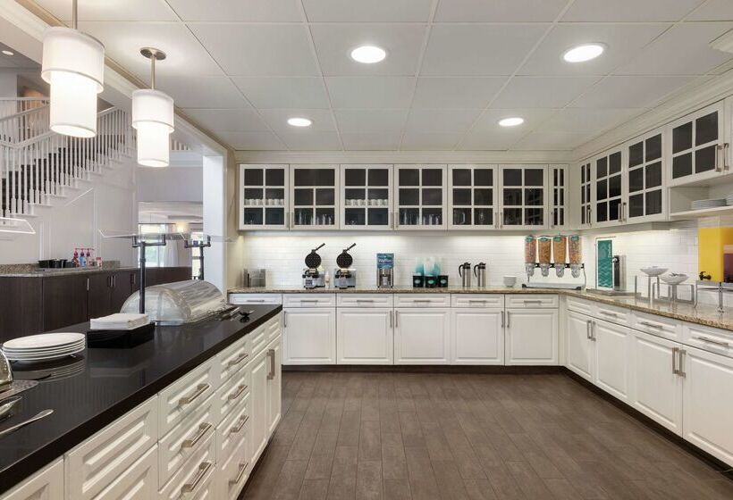 فندق Homewood Suites By Hilton St. Petersburg Clearwater